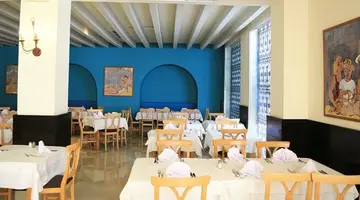 Thalasso Mahdia