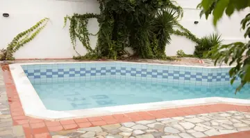 Thalia Deco City & Beach Hotel