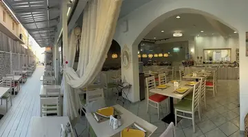 Thalia deco City & Beach Hotel