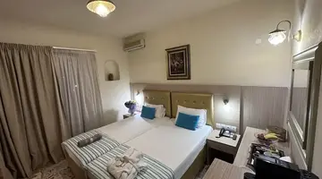Thalia deco City & Beach Hotel