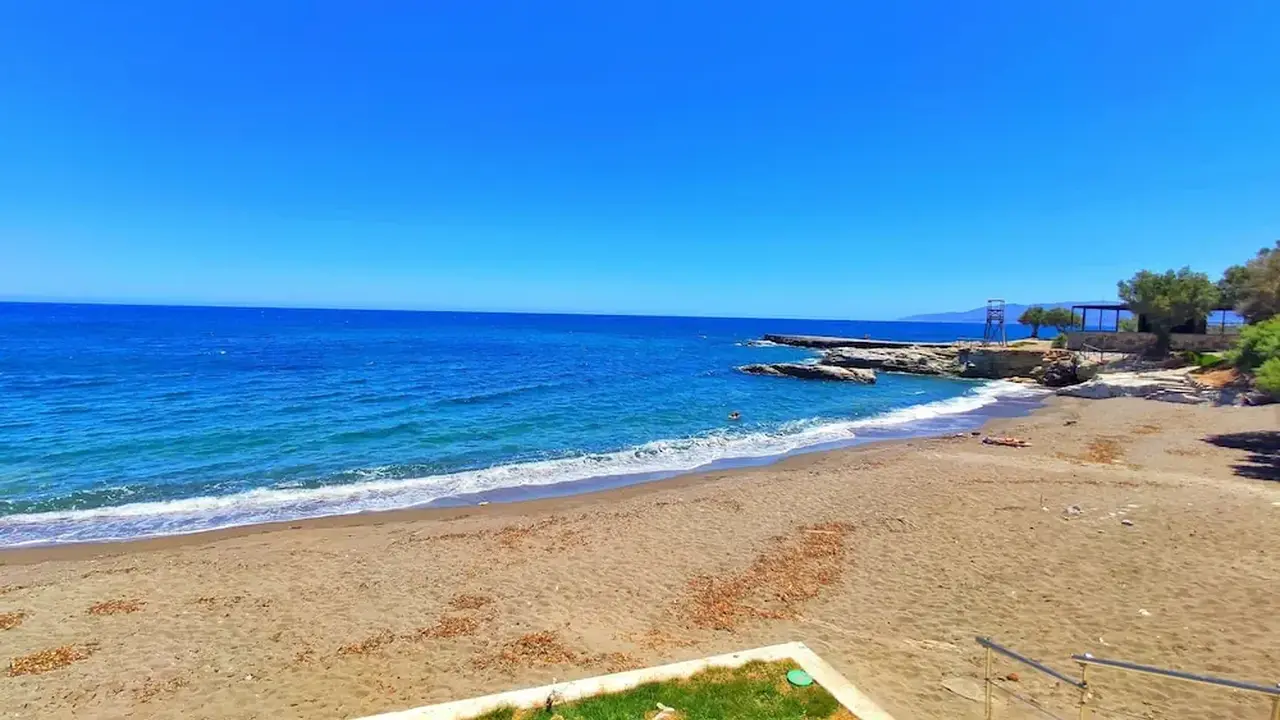 Thalia deco City & Beach Hotel