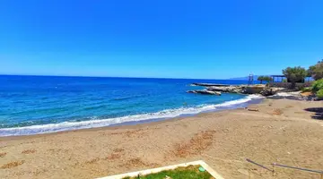 Thalia deco City & Beach Hotel