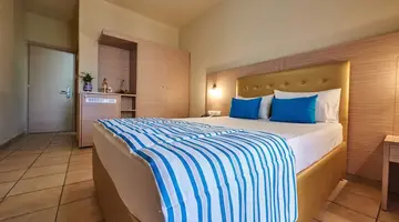 Thalia deco City & Beach Hotel