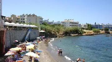 Thalia deco City & Beach Hotel