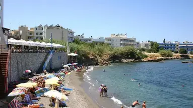 Thalia deco City & Beach Hotel