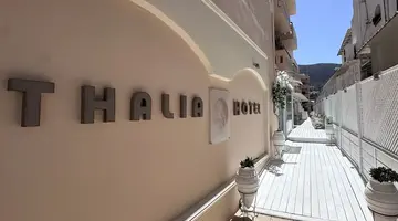 Thalia deco City & Beach Hotel