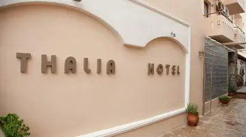 Thalia Deco City & Beach Hotel
