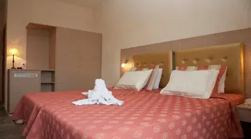 Thalia Deco City & Beach Hotel