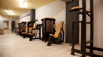 Thalia Deco City & Beach Hotel