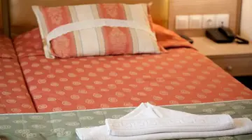 Thalia Deco City & Beach Hotel