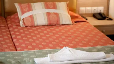 Thalia Deco City & Beach Hotel