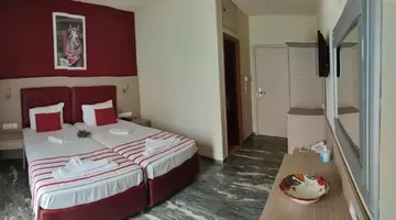Thalia Deco City & Beach Hotel