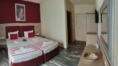 Thalia Deco City & Beach Hotel