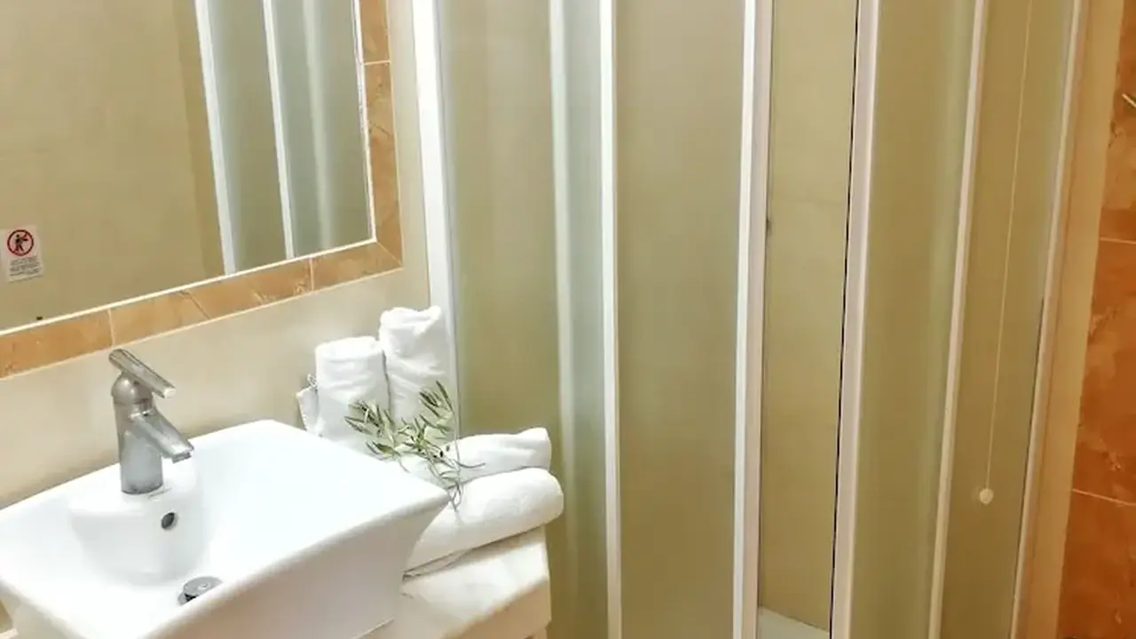 Thalia deco City & Beach Hotel