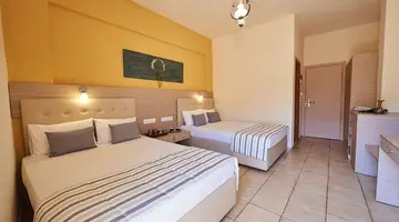 Thalia deco City & Beach Hotel