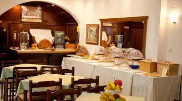 Thalia Deco City & Beach Hotel