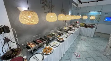 Thalia deco City & Beach Hotel