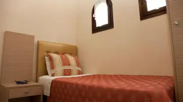Thalia Deco City & Beach Hotel