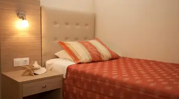 Thalia Deco City & Beach Hotel