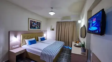 Thalia Deco City & Beach Hotel