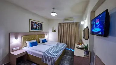 Thalia Deco City & Beach Hotel