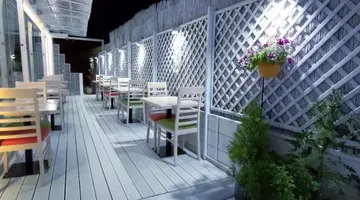 Thalia deco City & Beach Hotel