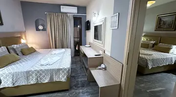 Thalia deco City & Beach Hotel