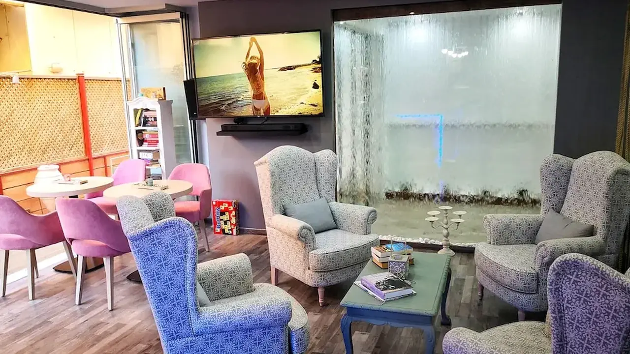 Thalia deco City & Beach Hotel