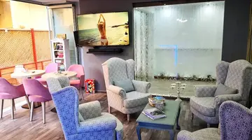 Thalia deco City & Beach Hotel