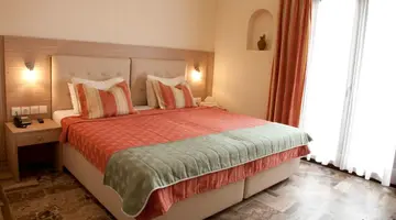 Thalia Deco City & Beach Hotel