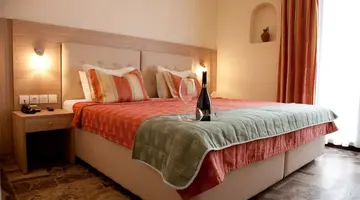Thalia Deco City & Beach Hotel
