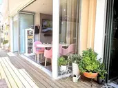 Thalia Deco City & Beach Hotel