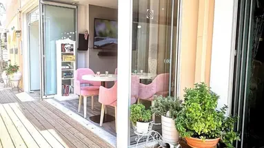 Thalia Deco City & Beach Hotel