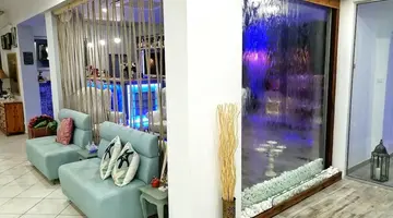 Thalia deco City & Beach Hotel