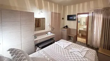 Thalia deco City & Beach Hotel