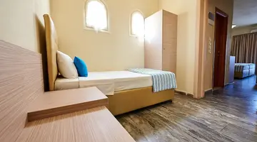 Thalia deco City & Beach Hotel