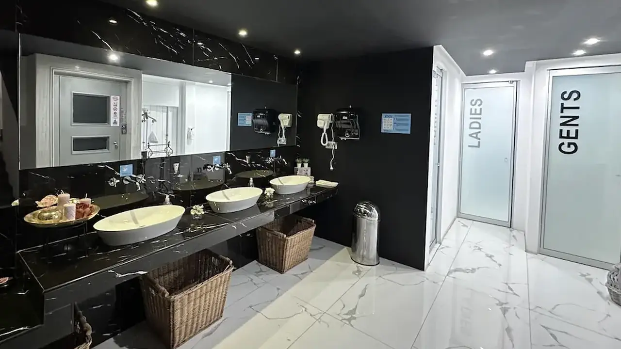 Thalia deco City & Beach Hotel