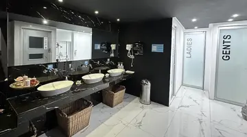 Thalia deco City & Beach Hotel