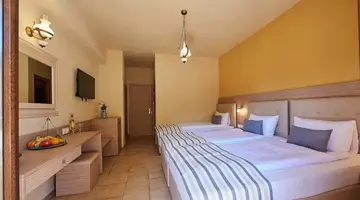 Thalia deco City & Beach Hotel
