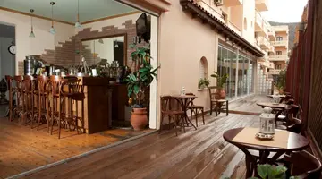 Thalia Deco City & Beach Hotel