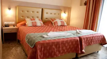 Thalia Deco City & Beach Hotel