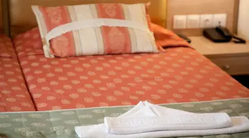 Thalia Deco City & Beach Hotel