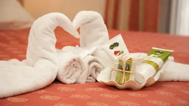 Thalia Deco City & Beach Hotel