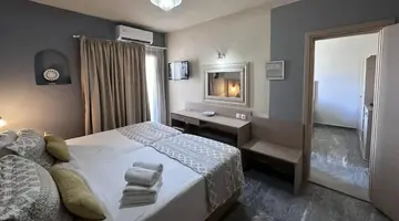 Thalia deco City & Beach Hotel