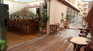 Thalia Deco City & Beach Hotel