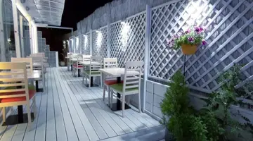 Thalia Deco City & Beach Hotel