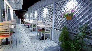 Thalia Deco City & Beach Hotel
