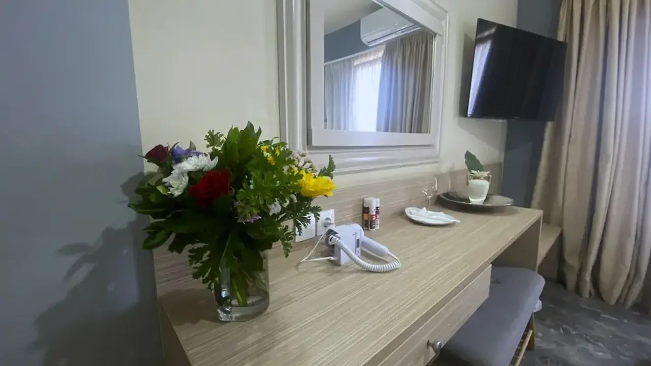 Thalia deco City & Beach Hotel