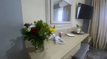 Thalia deco City & Beach Hotel