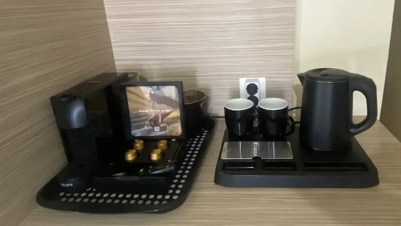 Thalia deco City & Beach Hotel
